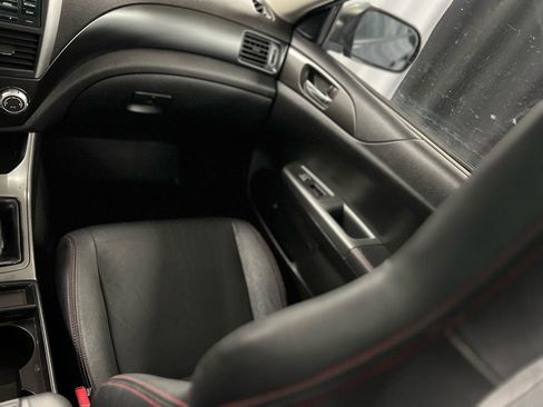 Used 2012 Subaru Impreza WRX Limited image 19