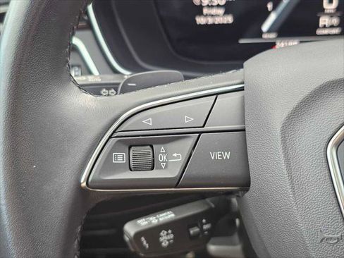 Used 2024 Audi A5 2.0T Prestige w/ Black Optic Plus Package image 34