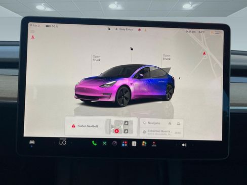 Used 2023 Tesla Model 3 Standard Range RWD image 9