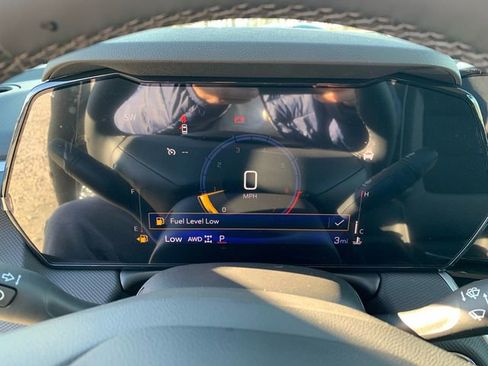 New 2026 Chevrolet TrailBlazer LT w/ Convenience Package image 18