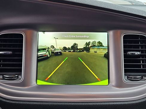 Used 2023 Dodge Charger SXT image 17