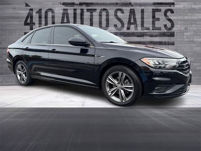 Used 2020 Volkswagen Jetta R-Line