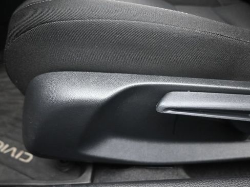 Used 2025 Honda Civic LX image 10