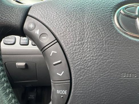 Used 2006 Toyota Highlander Limited w/ Leather Trim Pkg AWD/4WD image 24