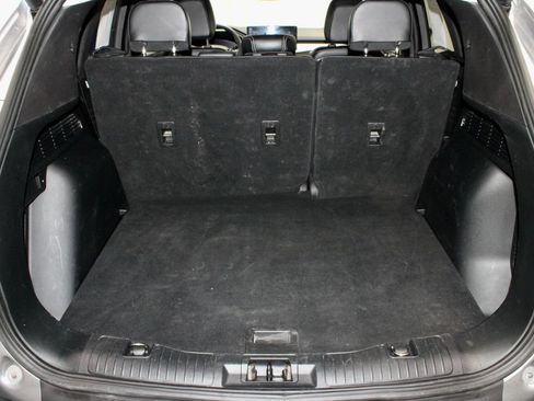 Used 2023 Ford Escape Platinum AWD/4WD image 14
