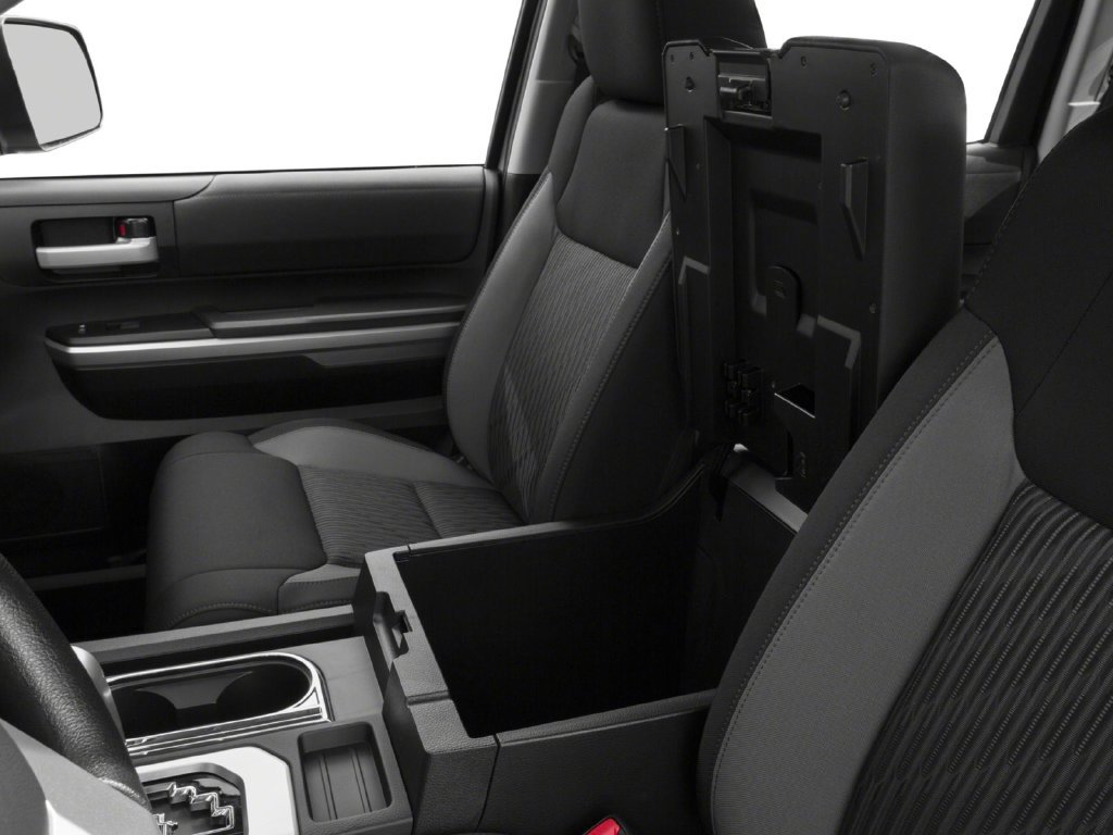 Used 2016 Toyota Tundra TRD Pro AWD/4WD image 12