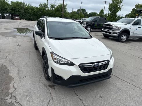 Used 2023 Subaru Crosstrek 2.0i AWD/4WD image 23