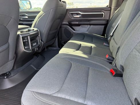 Used 2026 RAM 1500 Big Horn image 25