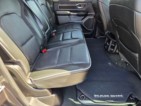 Used 2022 RAM 1500 Laramie RWD image 18