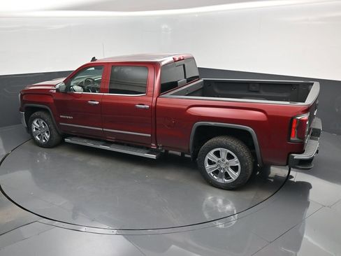 Used 2016 GMC Sierra 1500 SLT image 44