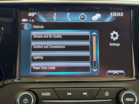 Used 2018 Buick Envision Preferred FWD image 46