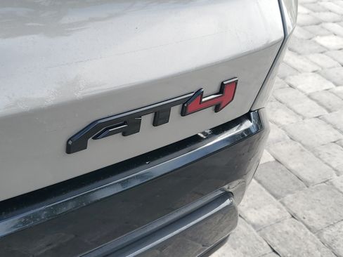 New 2026 GMC Terrain AT4 w/ Convenience Package III AWD/4WD image 8