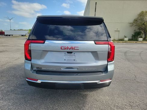 New 2026 GMC Yukon Elevation w/ Elevation Premium Package image 6