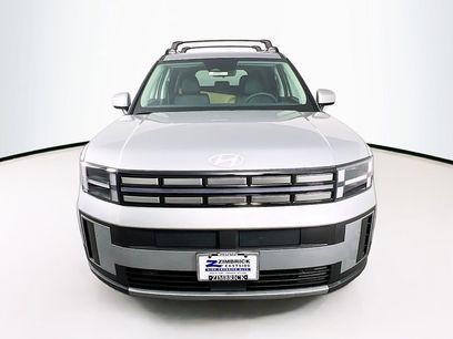 New 2026 Hyundai Santa Fe SEL