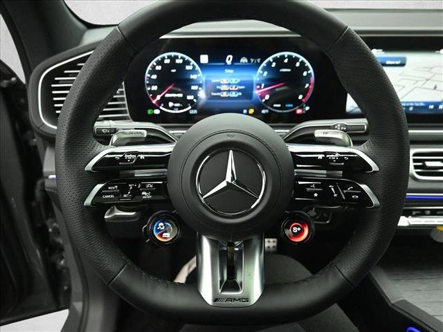 New 2026 Mercedes-Benz GLE 53 AMG 4MATIC image 18