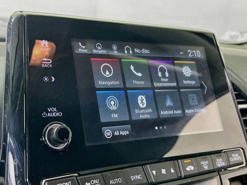 Used 2023 Honda Odyssey Touring image 15