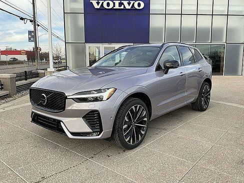 New 2026 Volvo XC60 B5 Plus w/ Protection Package Premier AWD/4WD image 3