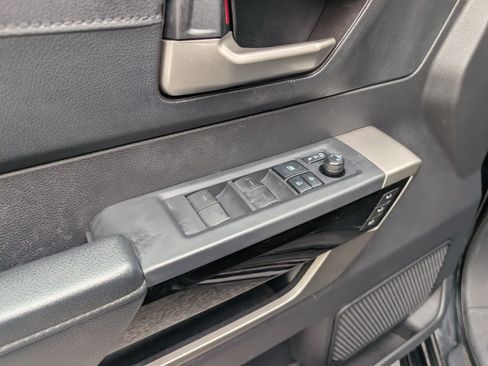 Used 2022 Toyota Tundra Limited AWD/4WD image 20