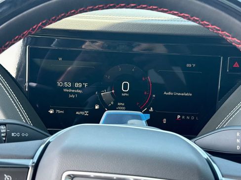 New 2026 GMC Yukon AT4 Ultimate AWD/4WD image 21