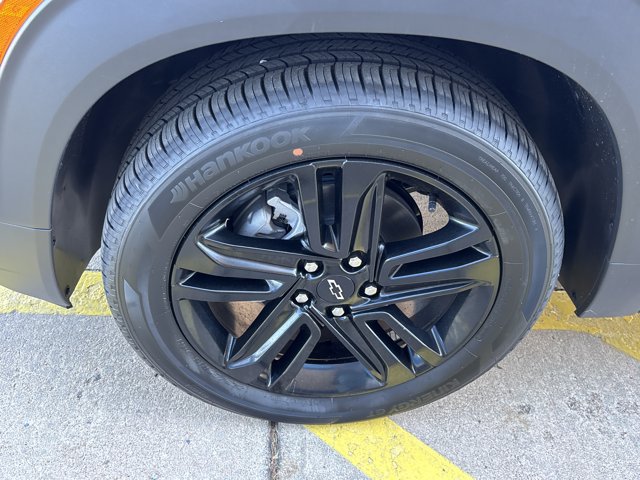 New 2026 Chevrolet TrailBlazer LT w/ Convenience Package FWD image 13