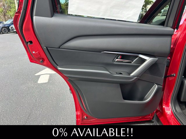 New 2026 MAZDA CX-5 2.5 S w/ Premium Plus Package AWD/4WD image 8