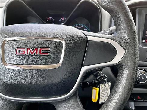 Certified 2022 GMC Canyon Elevation Standard w/ Convenience Package image 21