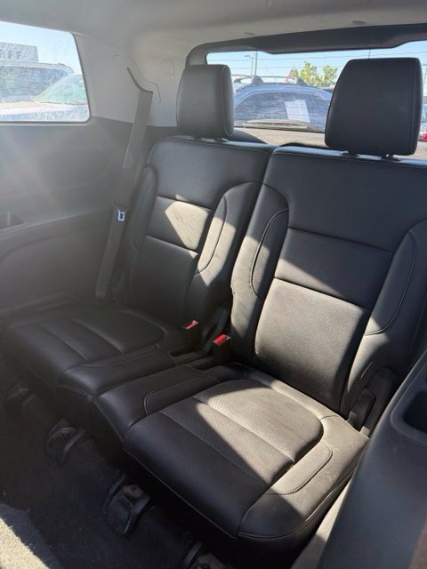 Used 2018 GMC Acadia SLT AWD/4WD image 15
