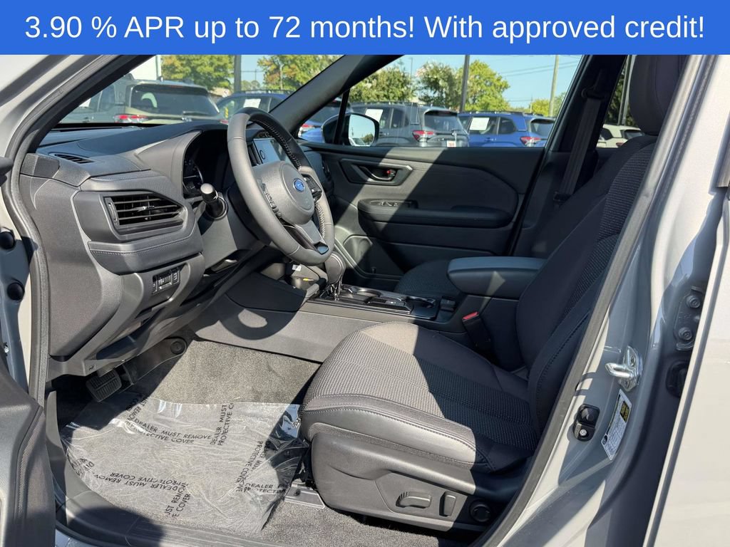 Certified 2026 Subaru Forester Premium AWD/4WD image 18