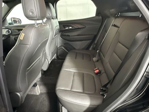 Used 2023 Chevrolet TrailBlazer ACTIV w/ Convenience Package image 26
