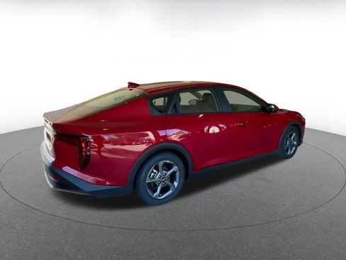 Used 2025 Kia K4 LXS FWD image 15