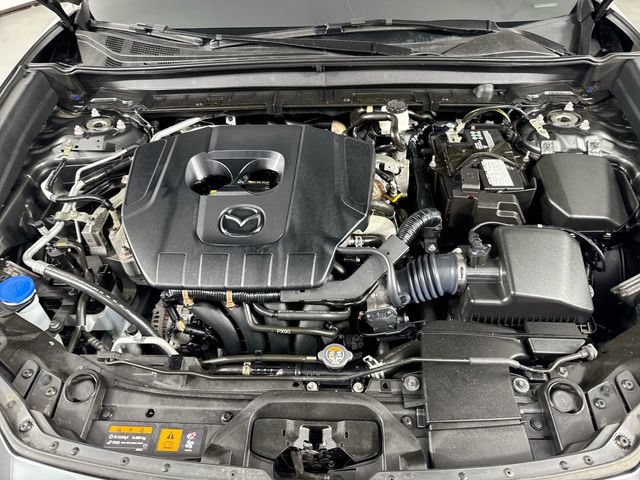 Used 2023 MAZDA CX-30 AWD 2.5 S w/ Premium Package image 27