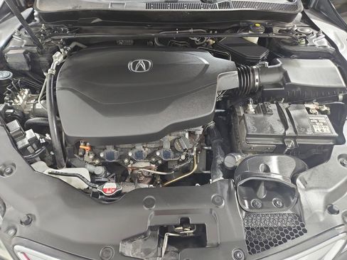 Used 2017 Acura TLX V6 SH-AWD w/ Technology Pkg image 22