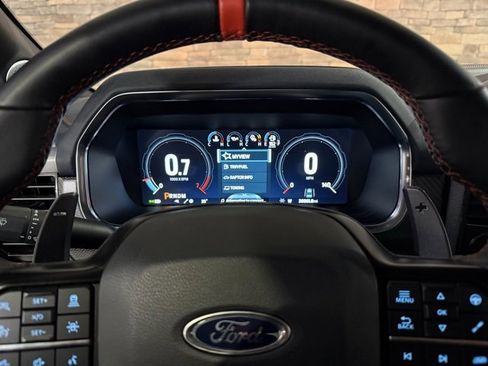 Used 2022 Ford F150 Raptor w/ Equipment Group 801A High image 15