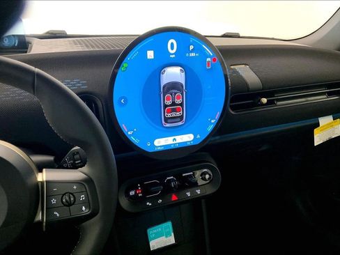 New 2026 MINI Cooper Signature image 5