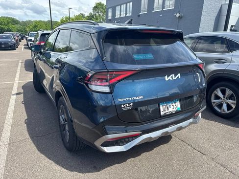 Used 2023 Kia Sportage SX Prestige AWD/4WD image 18
