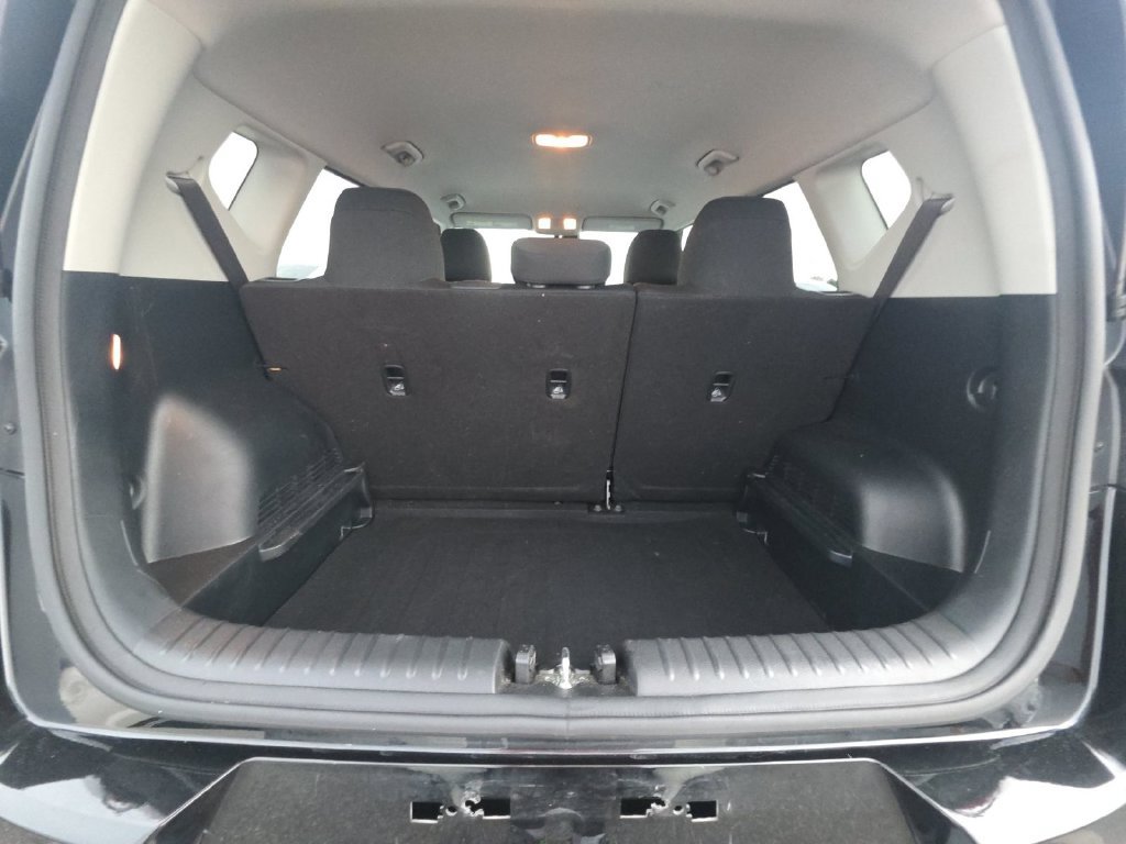 Used 2023 Kia Soul S FWD image 7