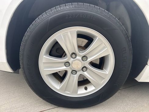 Used 2016 Chevrolet Impala Limited LS image 11