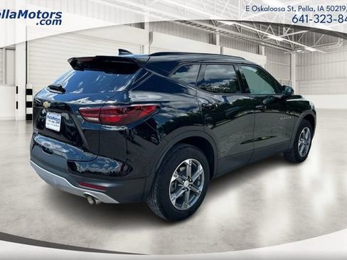 Used 2023 Chevrolet Blazer LT w/ Convenience Package FWD image 3