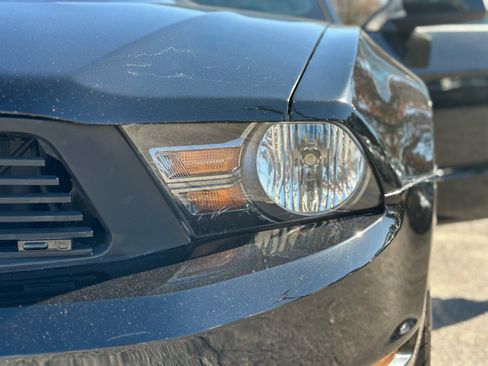 Used 2012 Ford Mustang GT w/ Brembo Brake Pkg image 30