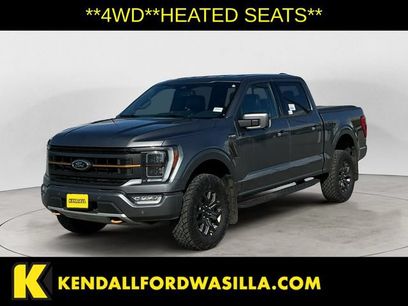 Used 2023 Ford F150 Tremor w/ Equipment Group 402A High