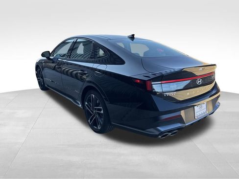 New 2026 Hyundai Sonata N Line image 5