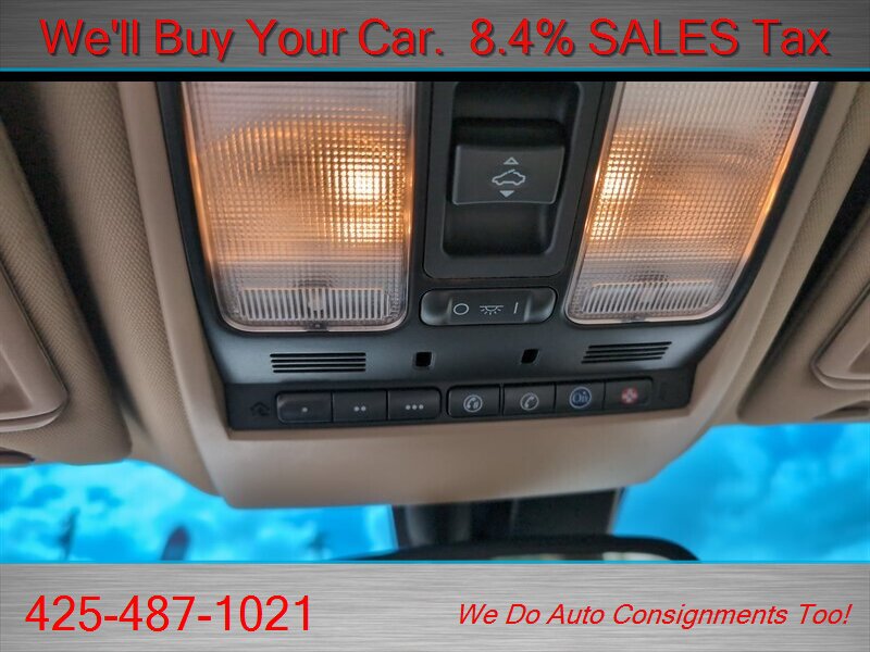 Used 2005 Acura MDX Touring AWD/4WD image 17