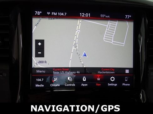 Used 2020 RAM 1500 Big Horn w/ Built-to-serve Edition image 14