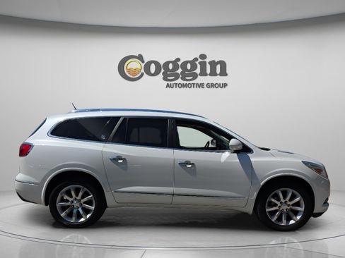 Used 2016 Buick Enclave Premium w/ Experience Buick Package AWD/4WD image 6