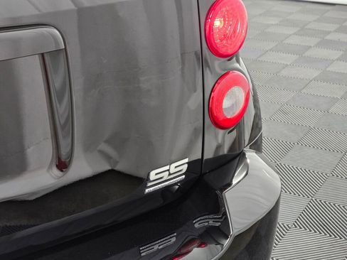 Used 2009 Chevrolet HHR SS w/ Performance Package FWD image 31