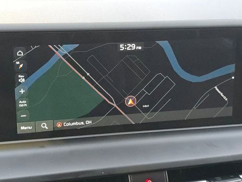 New 2026 Kia Seltos EX w/ EX Sunroof Package image 3