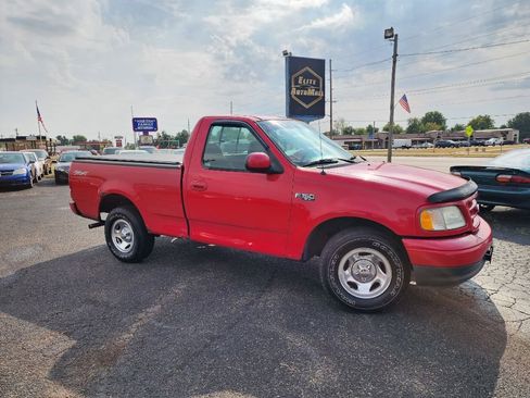 Used 2003 Ford F150 XL image 2