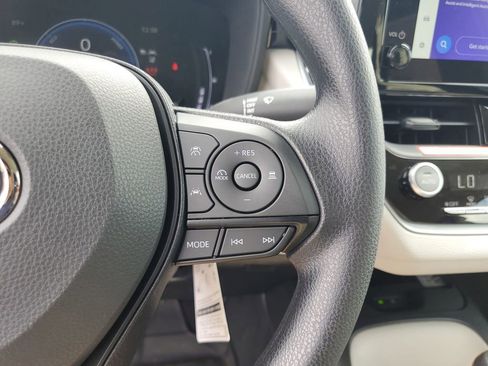 New 2026 Toyota Corolla LE image 24