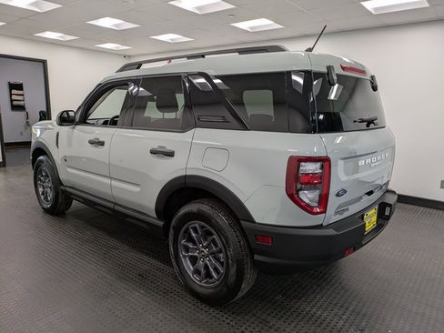 Used 2024 Ford Bronco Sport Big Bend image 6