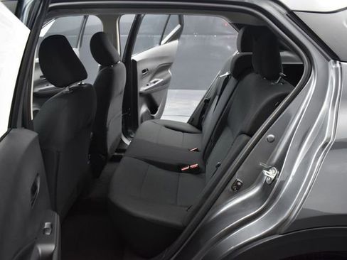 Used 2024 Nissan Kicks S FWD image 9